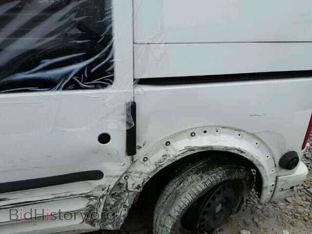 2012 FORD TRANSIT CO - VIN: NM0LS6BN0CT099664 - Фото 10
