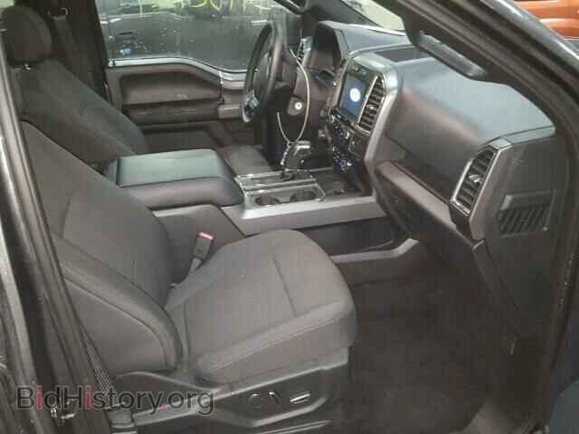 2016 FORD F150 - VIN: 1FTEW1EP2GFD61270 - Фото 5
