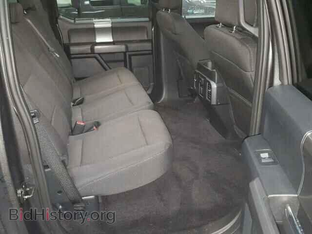2016 FORD F150 - VIN: 1FTEW1EP2GFD61270 - Фото 6