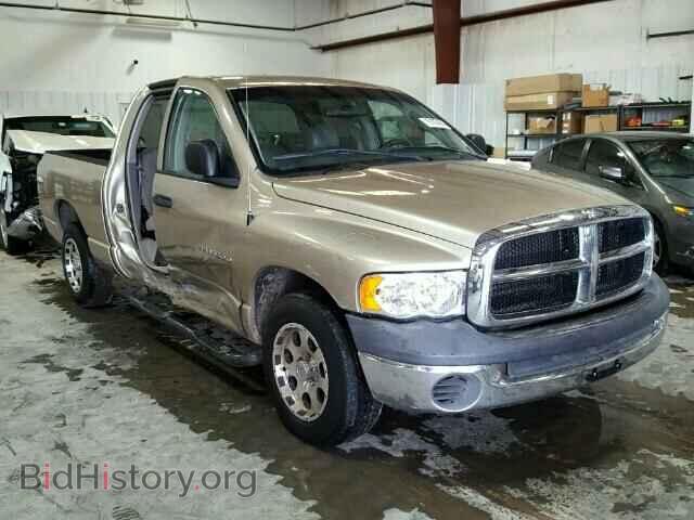 Photo 1D7HA18N82J174195 - DODGE RAM 1500 2002