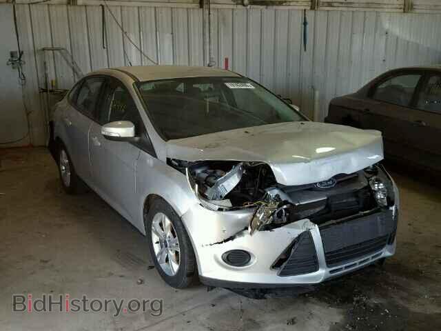 Photo 1FADP3F20DL314832 - FORD FOCUS 2013