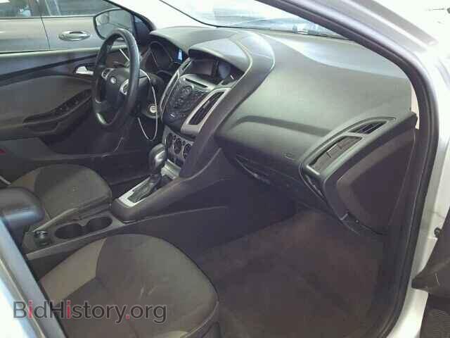 2013 FORD FOCUS - VIN: 1FADP3F20DL314832 - Фото 5