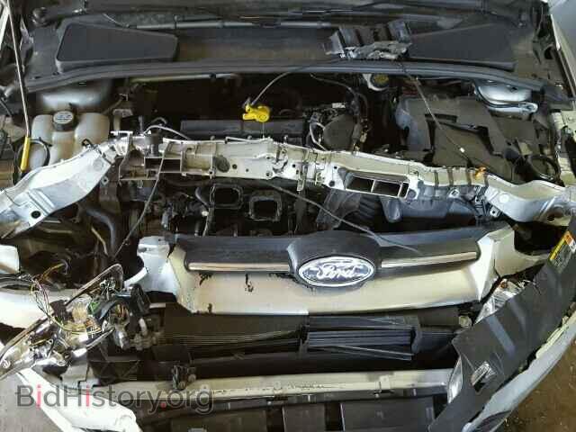 2013 FORD FOCUS - VIN: 1FADP3F20DL314832 - Фото 7