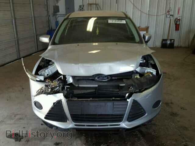 2013 FORD FOCUS - VIN: 1FADP3F20DL314832 - Фото 9