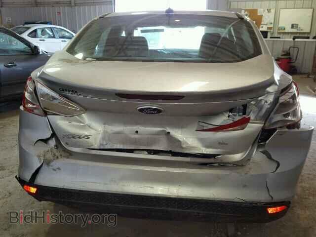 2013 FORD FOCUS - VIN: 1FADP3F20DL314832 - Фото 10