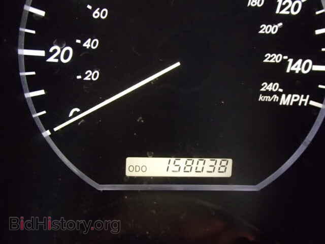 2004 LEXUS RX330 - VIN: 2T2GA31UX4C001789 - Фото 8