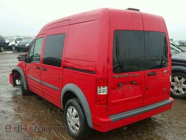 2010 FORD TRANSIT CO - VIN: NM0KS9BNXAT020902 - Фото 3