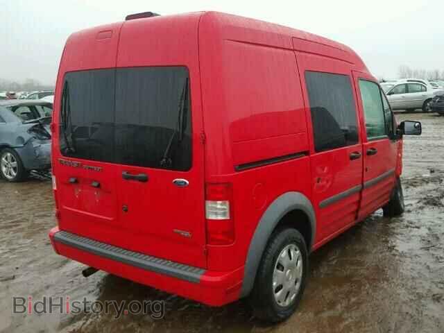 2010 FORD TRANSIT CO - VIN: NM0KS9BNXAT020902 - Фото 4