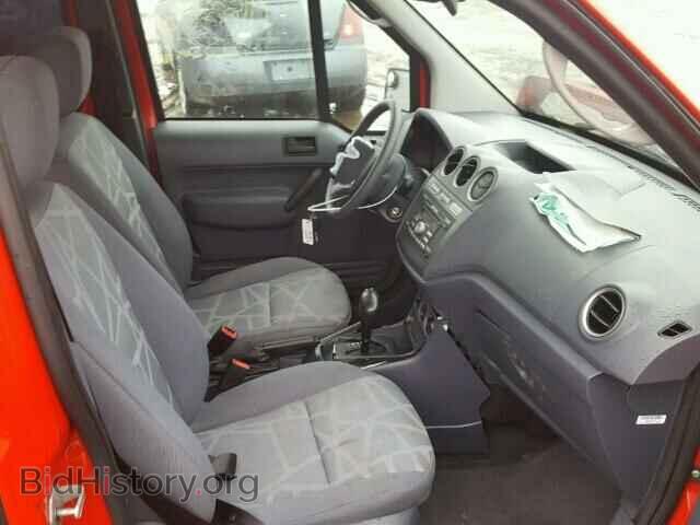 2010 FORD TRANSIT CO - VIN: NM0KS9BNXAT020902 - Фото 5