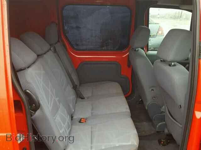 2010 FORD TRANSIT CO - VIN: NM0KS9BNXAT020902 - Фото 6