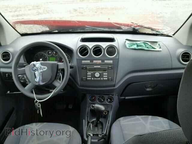 2010 FORD TRANSIT CO - VIN: NM0KS9BNXAT020902 - Фото 9
