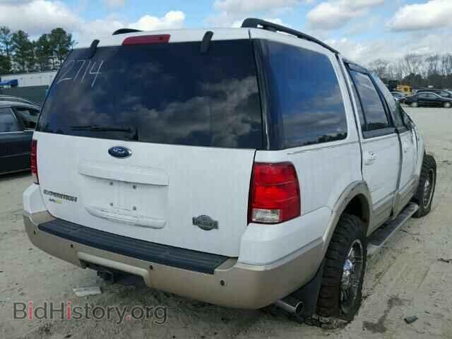 2006 FORD EXPEDITION - VIN: 1FMFU17596LB02714 - Фото 4