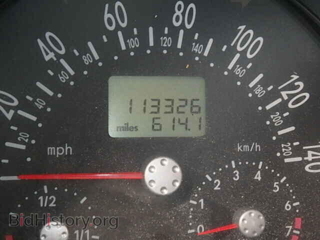 2000 VOLKSWAGEN BEETLE - VIN: 3VWCC21C7YM444328 - Фото 8