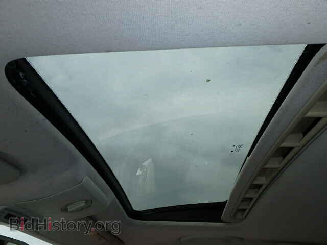 2000 VOLKSWAGEN BEETLE - VIN: 3VWCC21C7YM444328 - Фото 9