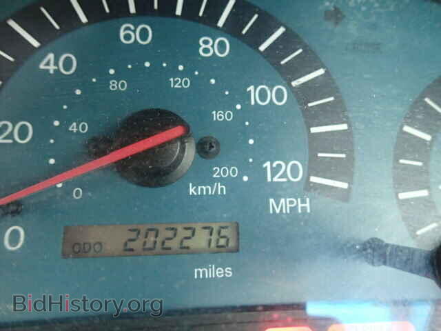 2003 MITSUBISHI GALANT - VIN: 4A3AA46G03E122410 - Фото 8