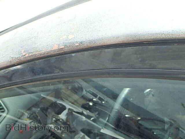 2002 MITSUBISHI LANCER - VIN: JA3AJ86E52U053838 - Photo 9