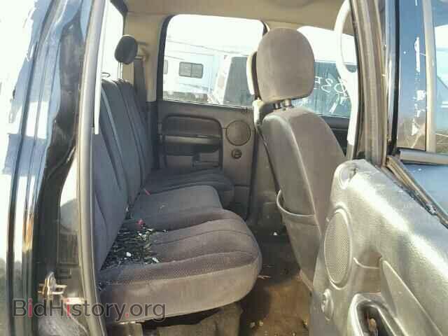 2005 DODGE RAM 3500 - VIN: 3D7MR48C25G845714 - Фото 9
