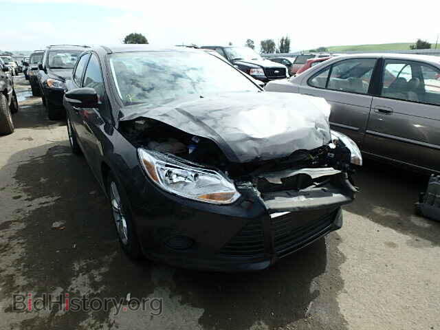 Photo 1FADP3F20DL212866 - FORD FOCUS 2013