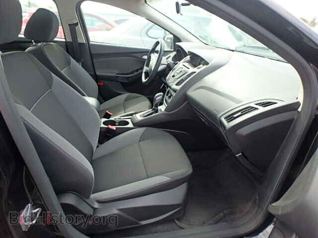 2013 FORD FOCUS - VIN: 1FADP3F20DL212866 - Фото 5