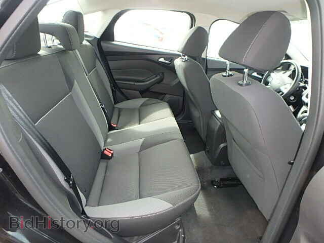 2013 FORD FOCUS - VIN: 1FADP3F20DL212866 - Фото 6