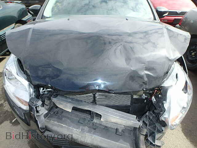 2013 FORD FOCUS - VIN: 1FADP3F20DL212866 - Фото 7