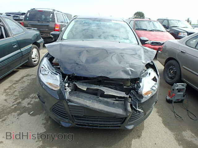 2013 FORD FOCUS - VIN: 1FADP3F20DL212866 - Фото 9