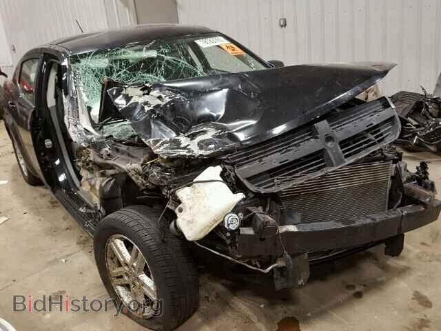 Фотография 1B3LC56K38N140215 - DODGE AVENGER 2008