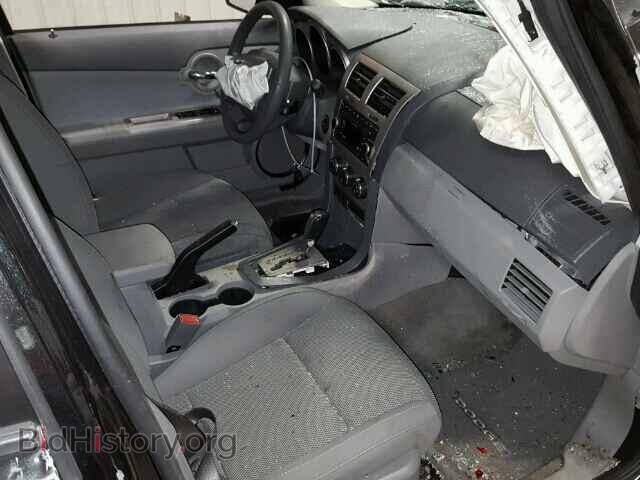2008 DODGE AVENGER - VIN: 1B3LC56K38N140215 - Фото 5