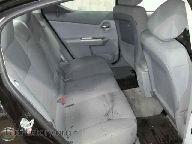 2008 DODGE AVENGER - VIN: 1B3LC56K38N140215 - Фото 6