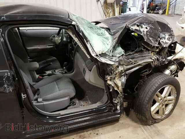 2008 DODGE AVENGER - VIN: 1B3LC56K38N140215 - Фото 9