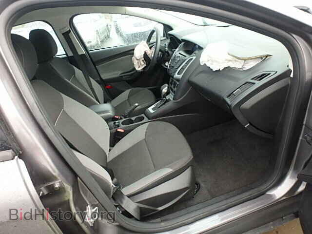 2013 FORD FOCUS - VIN: 1FADP3F29DL212784 - Фото 5