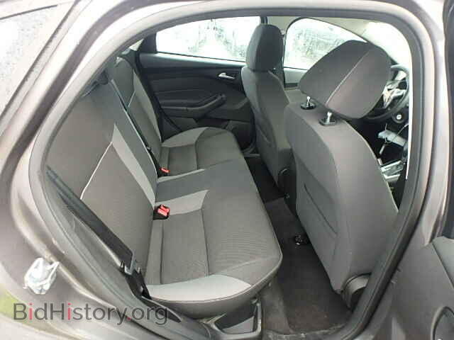 2013 FORD FOCUS - VIN: 1FADP3F29DL212784 - Фото 6