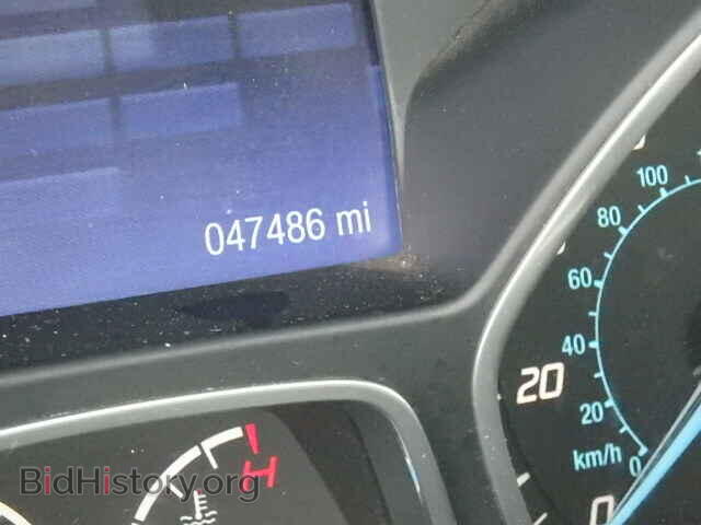 2013 FORD FOCUS - VIN: 1FADP3F29DL212784 - Фото 8