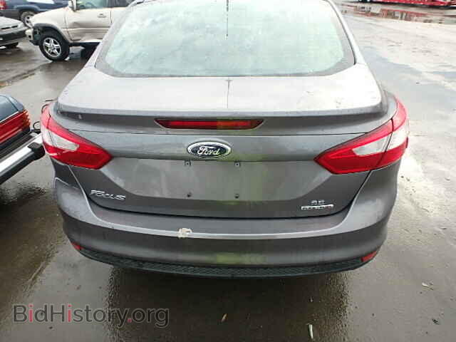2013 FORD FOCUS - VIN: 1FADP3F29DL212784 - Фото 9