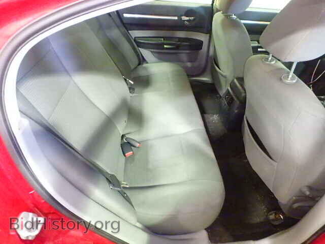 2009 DODGE CHARGER - VIN: 2B3KA43D49H572811 - Фото 6