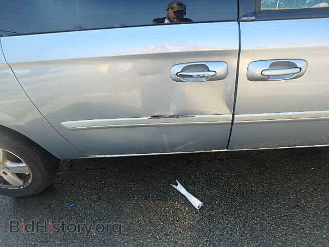 2005 DODGE CARAVAN - VIN: 2D4GP44L65R492751 - Фото 9