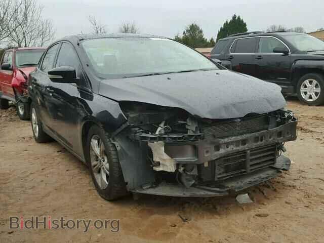 Photo 1FADP3F21DL155397 - FORD FOCUS 2013