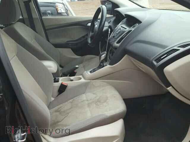 2013 FORD FOCUS - VIN: 1FADP3F21DL155397 - Фото 5