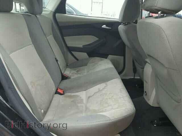 2013 FORD FOCUS - VIN: 1FADP3F21DL155397 - Фото 6