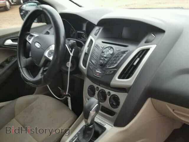 2013 FORD FOCUS - VIN: 1FADP3F21DL155397 - Фото 9
