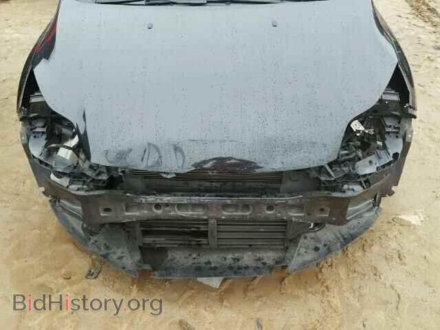2013 FORD FOCUS - VIN: 1FADP3F21DL155397 - Фото 10