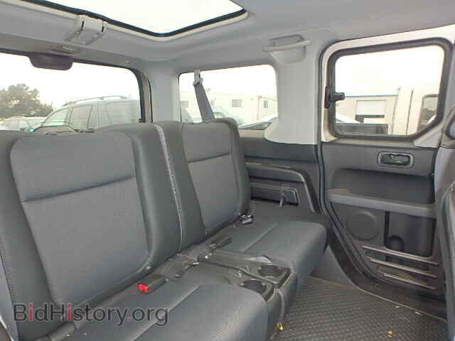 2003 HONDA ELEMENT - VIN: 5J6YH28553L010432 - Фото 6