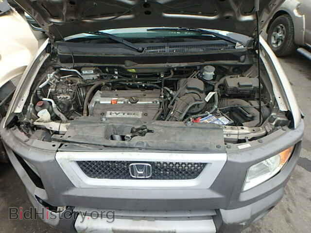 2003 HONDA ELEMENT - VIN: 5J6YH28553L010432 - Фото 7