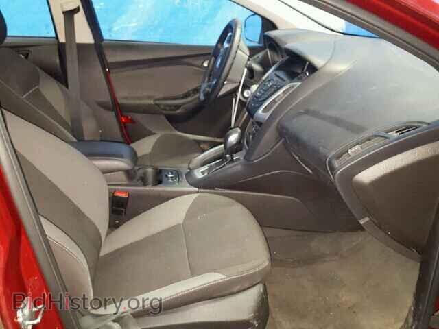 2013 FORD FOCUS - VIN: 1FADP3K21DL204085 - Фото 5