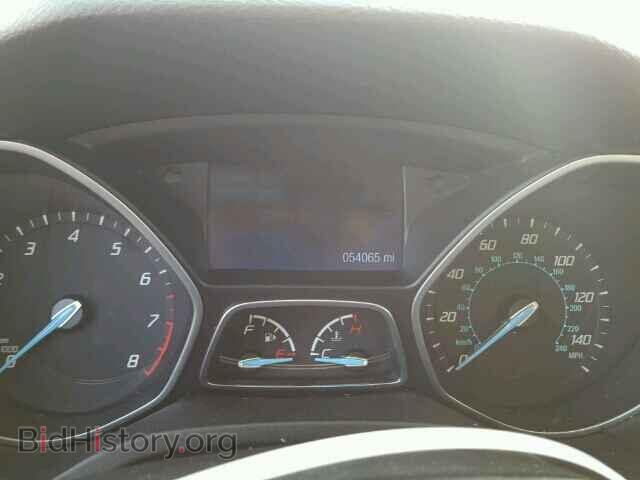 2013 FORD FOCUS - VIN: 1FADP3K21DL204085 - Фото 8