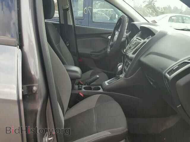 2013 FORD FOCUS - VIN: 1FADP3F20DL369345 - Фото 5