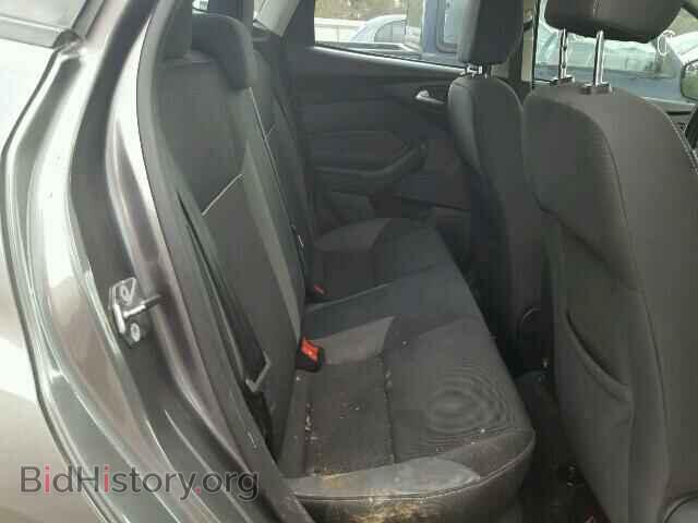 2013 FORD FOCUS - VIN: 1FADP3F20DL369345 - Фото 6