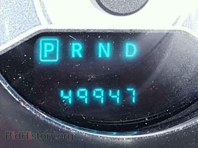 2014 CHRYSLER 200 - VIN: 1C3CCBABXEN209437 - Фото 8