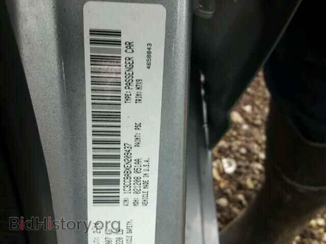 2014 CHRYSLER 200 - VIN: 1C3CCBABXEN209437 - Фото 10