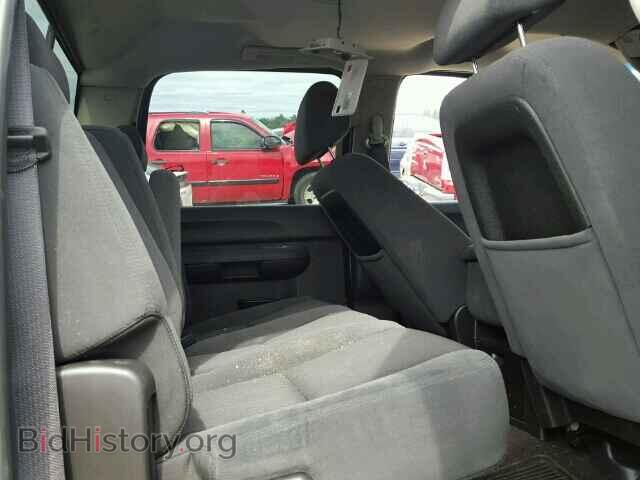 2009 CHEVROLET SILVERADO - VIN: 3GCEK23329G278876 - Фото 6